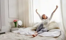 پنج عادت صبحگاهی که روز شما را می سازد