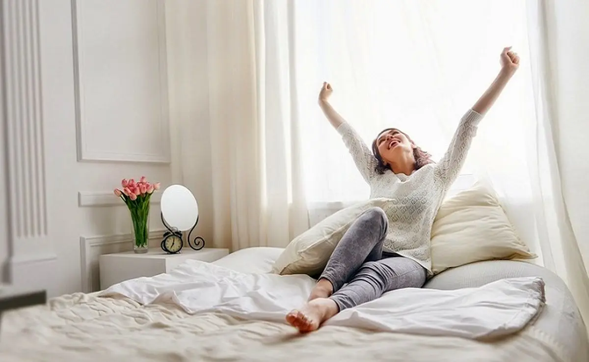 پنج عادت صبحگاهی که روز شما را می سازد