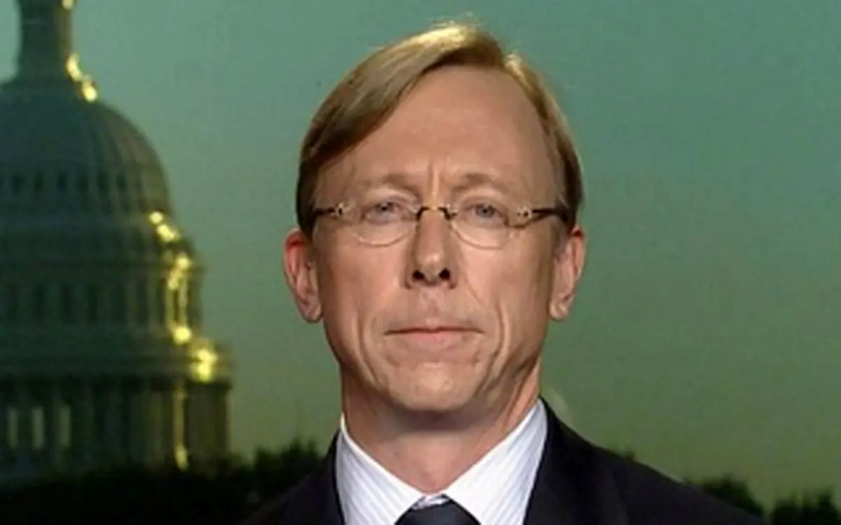 رمزگشایی از پرونده کاری رئیس «گروه اقدام ایران» در وزارت خارجه آمریکا/«برایان هوک» کیست؟