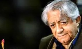 فوری / عزت الله انتظامی درگذشت