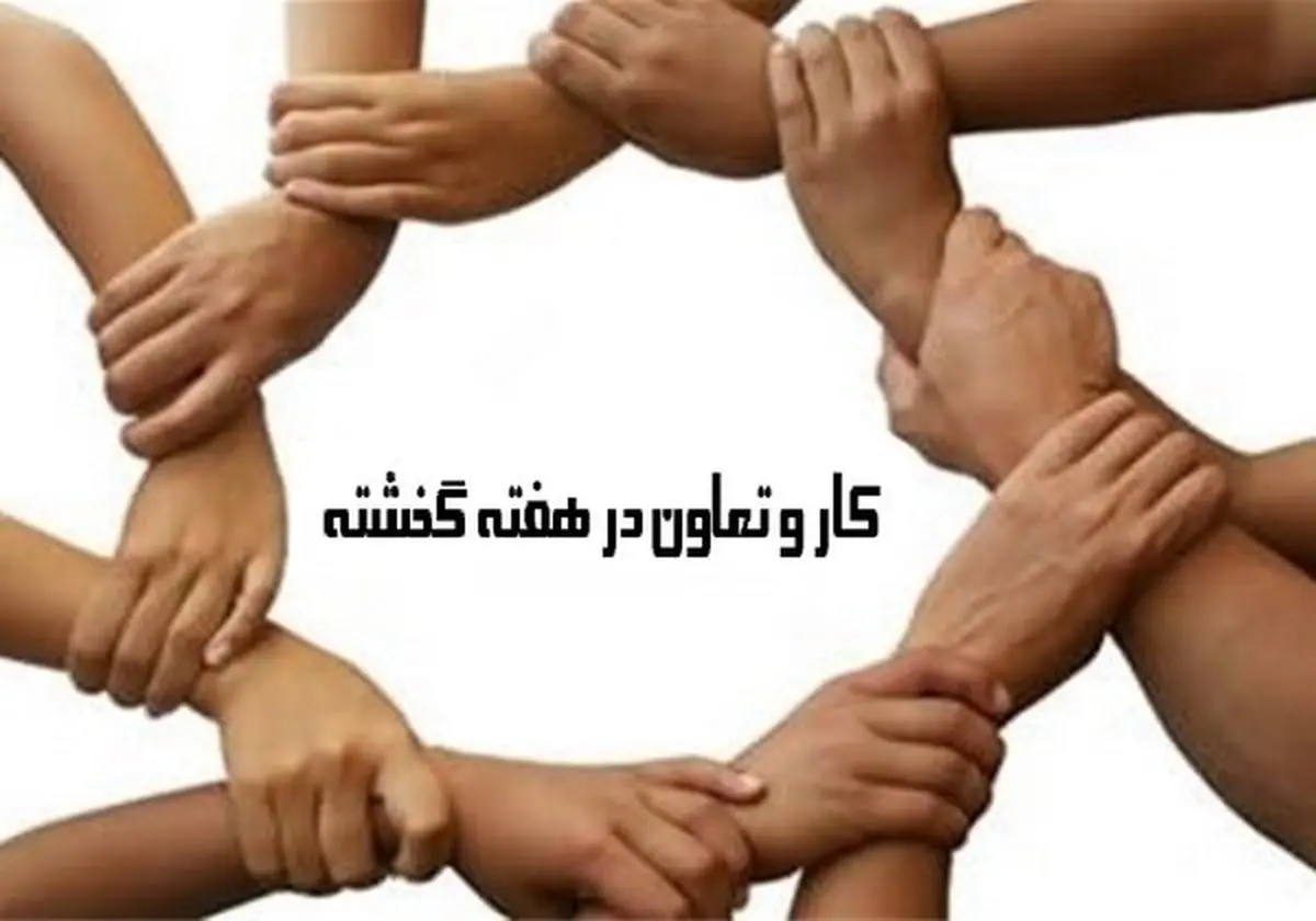 تعاونی‌ها چقدر وام اشتغال گرفتند؟