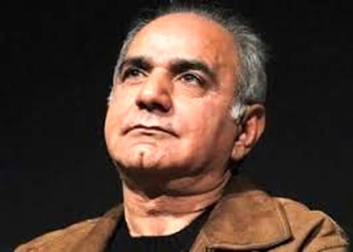 واکنش پرویز پرستویی به درگذشت عزت الله انتظامی