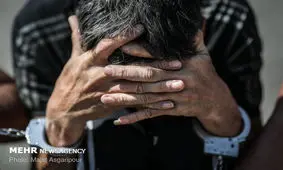 حفاران غیر مجاز در سمنان دستگیر شدند