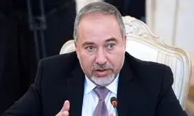 دیدار محرمانه لیبرمن با فرستاده امیر قطر