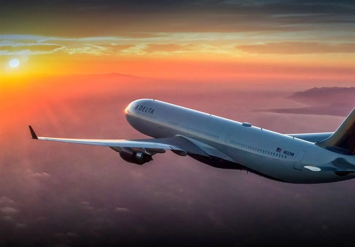 عبور هواپیماهای آمریکایی از آسمان ایران ربطی به کنوانسیون شیکاگو ندارد/ آدرس اشتباه سازمان هواپیمایی