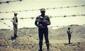 کمین نیروهای ضدانقلاب برای مرزبانان در کردستان / 4 تن زخمی شدند