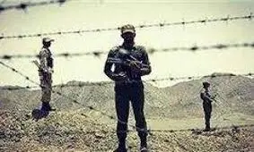 کمین نیروهای ضدانقلاب برای مرزبانان در کردستان / 4 تن زخمی شدند