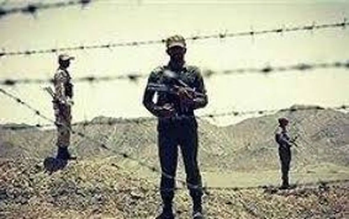 کمین نیروهای ضدانقلاب برای مرزبانان در کردستان / 4 تن زخمی شدند