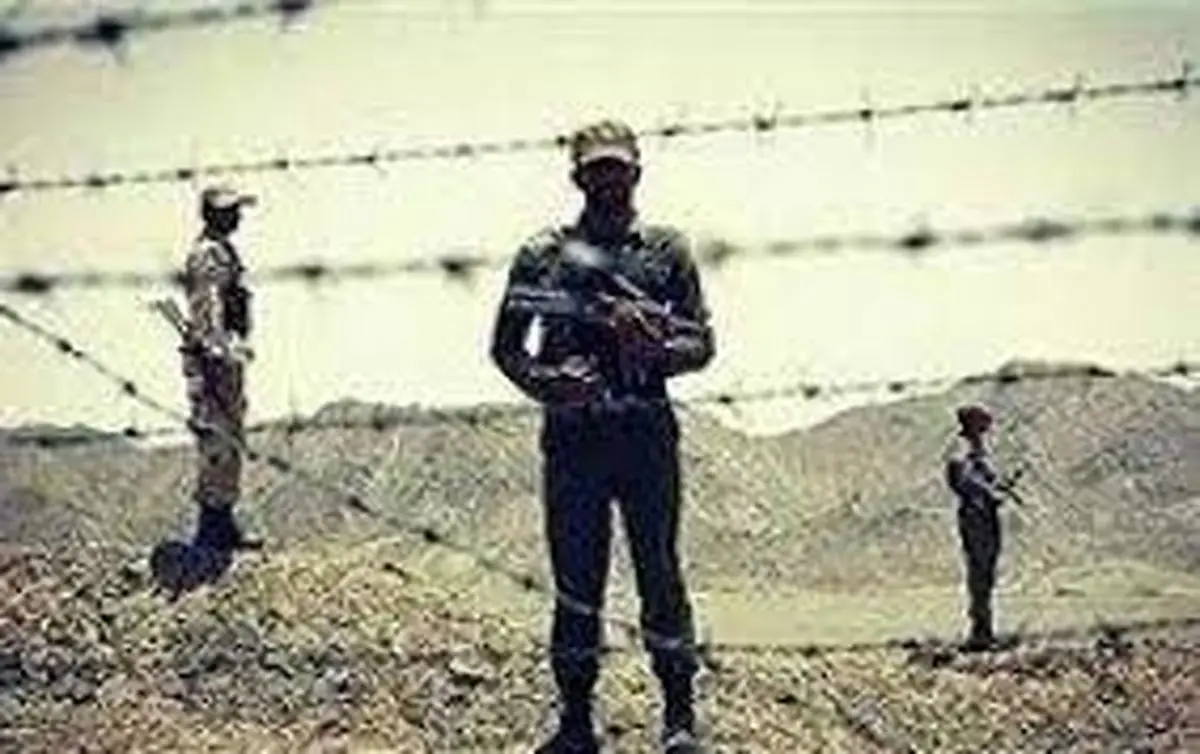 کمین نیروهای ضدانقلاب برای مرزبانان در کردستان / 4 تن زخمی شدند