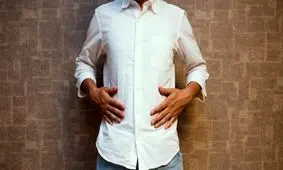 ۷ دلیل عمده گاز و نفخ شکم