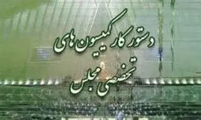 بررسی تقاضای استیضاح «رحمانی‌فضلی» و «بطحایی» در دستور کار کمیسیون‌های مجلس