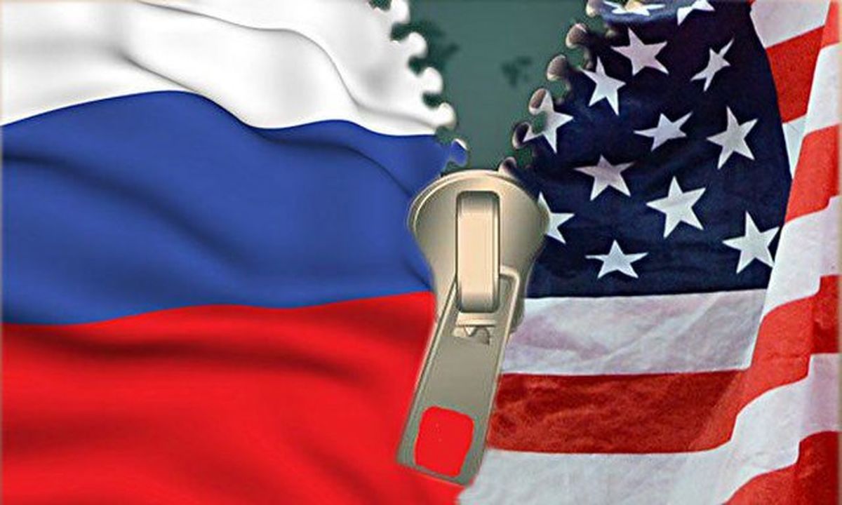 آمریکا: درهای مذاکره با روسیه را باز گذاشته‌ایم