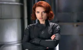 اسکارلت جوهانسون یک بار دیگر پردرآمدترین بازیگر زن هالیوود شد