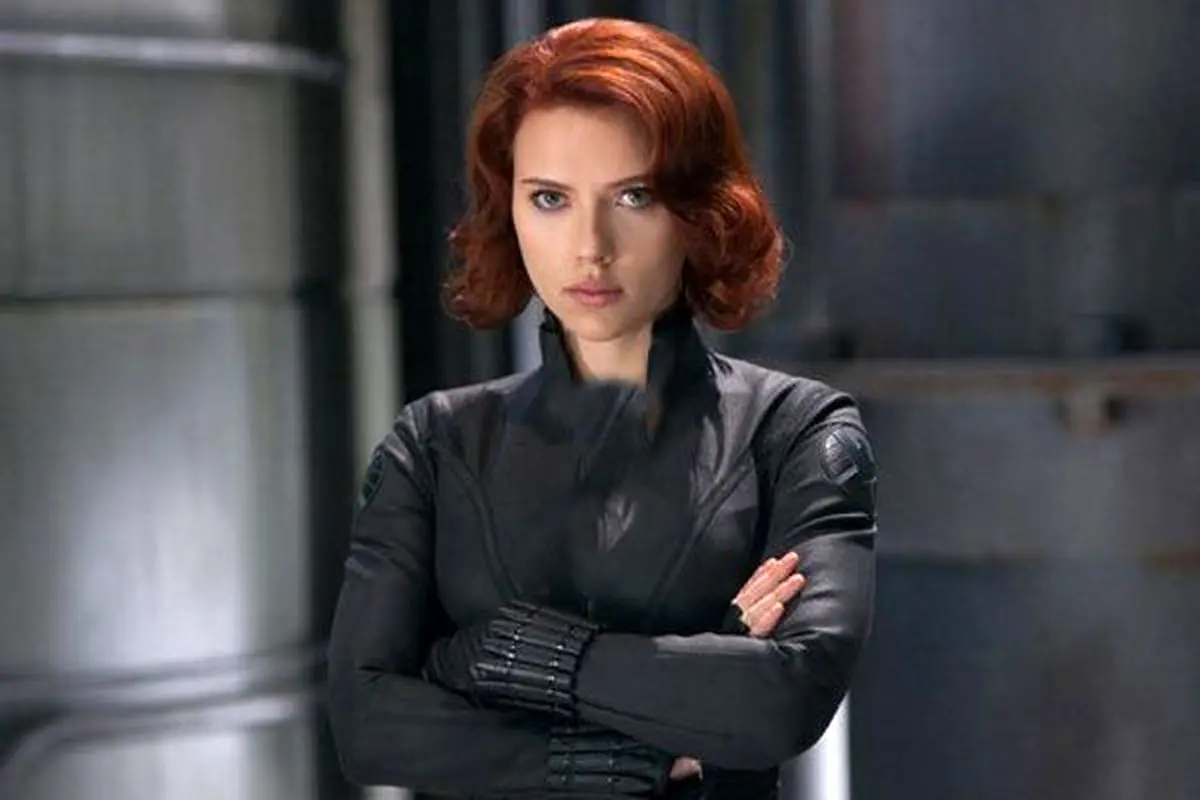 اسکارلت جوهانسون یک بار دیگر پردرآمدترین بازیگر زن هالیوود شد