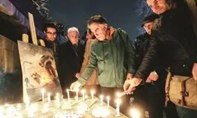 آخرین موضع‌گیری‌های هنرمندان درباره حادثه ساختمان پلاسکو