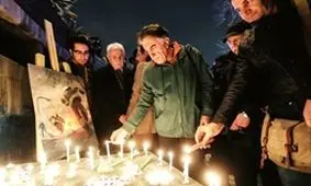 آخرین موضع‌گیری‌های هنرمندان درباره حادثه ساختمان پلاسکو