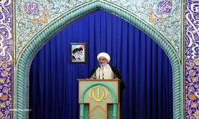 برخورد قانونی و انقلابی با مسببین بحران اقتصادی کشور انجام شود