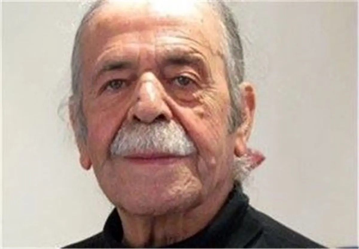 واکنش محمدعلی کشاورز به درگذشت عزت الله انتظامی