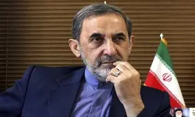 ولایتی درگذشت عزت‌الله انتظامی را تسلیت گفت