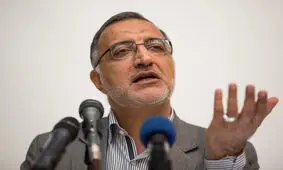 دشمن به‌دنبال کمرنگ کردن خدمات ملموس و ایجاد آشوب است