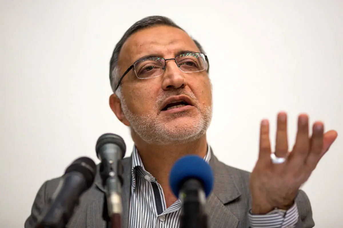 دشمن به‌دنبال کمرنگ کردن خدمات ملموس و ایجاد آشوب است