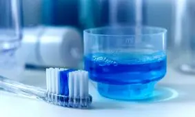 استفاده زیاد از دهانشویه ممنوع