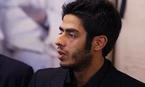 چرا پسر خسرو شکیبایی از نقشی که بازی می‌کند بیزار است؟