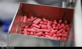 لزوم تسهیل واردات مواد اولیه دارویی پیش از تعطیلی خطوط تولید