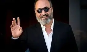 «حمید فرخ نژاد» عروس دار شد +عکس