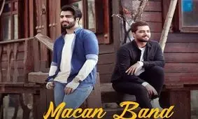 تازه ترین خبرها از جدیدترین کنسرت «ماکان بند»
