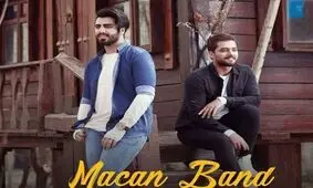 تازه ترین خبرها از جدیدترین کنسرت «ماکان بند»