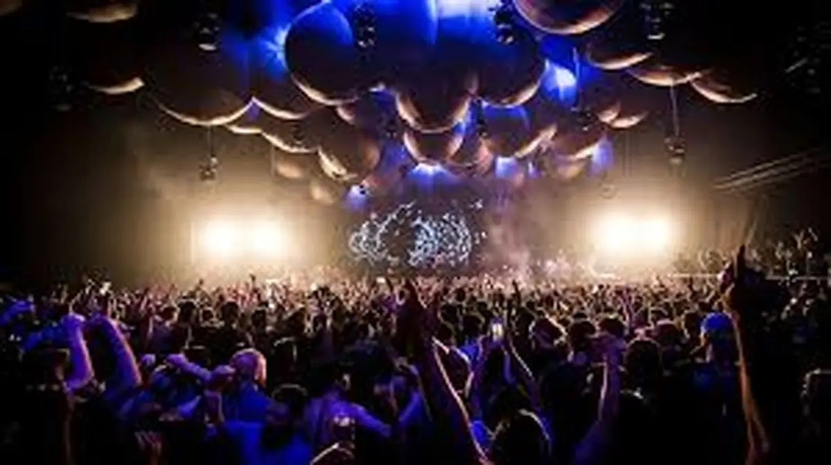 تراکم کنسرت‌ها در هفته‌های پایانی تابستان