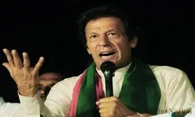 «عمران‌خان» نخست‌وزیر پاکستان شد