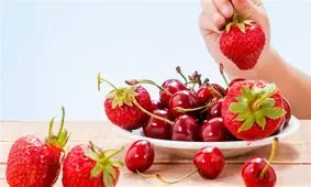 برای تقویت مو چه بخوریم؟