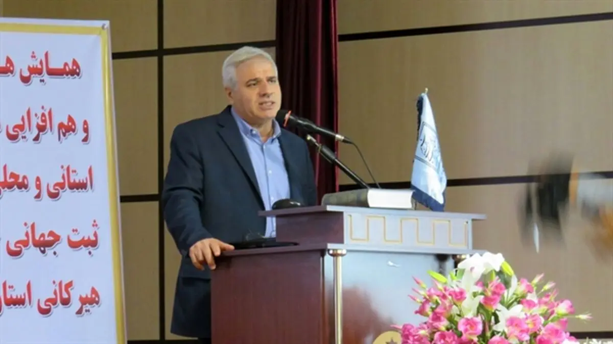 ارزیابی شاخص‌های جنگل هیرکانی در راستای ثبت جهانی انجام می‌شودگردشگری