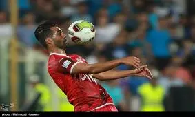 ترکیب تراکتورسازی مقابل سایپا اعلام شد