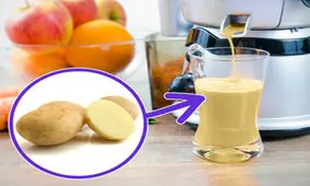 کاربردهای عجیب و غیر خوراکی سیب‌زمینی