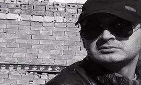 رحیم طوفان: "یک کیلو و بیست و یک گرم" در اکران آسیب می‌بیند / ما فیلمسازها برای جشنواره‌ها ابزاری بیش نیستیم