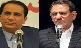 پرونده تخلف 60 میلیارد ریالی اسحاق جهانگیری در دیوان محاسبات / شرکت های ریز و درشت برادر آقای معاون اول