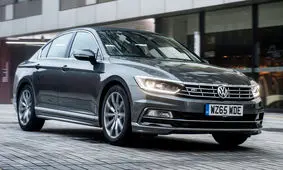 قیمت محصولات فولکس‌واگن در بازار