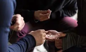 مرگ 72 هزار آمریکایی در اثر استعمال مواد مخدر