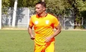 دانشجوی گلستانی به تیم ملی فوتبال دانشجویان دعوت شد