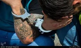 عوامل حمله به ماموران شهرداری اهواز دستگیر شدند