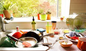 عوامل پنهان اضطراب در خانه خود را بشناسید