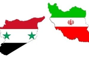 ایران و سوریه برای همکاری های اقتصادی راهبردی توافق کردند