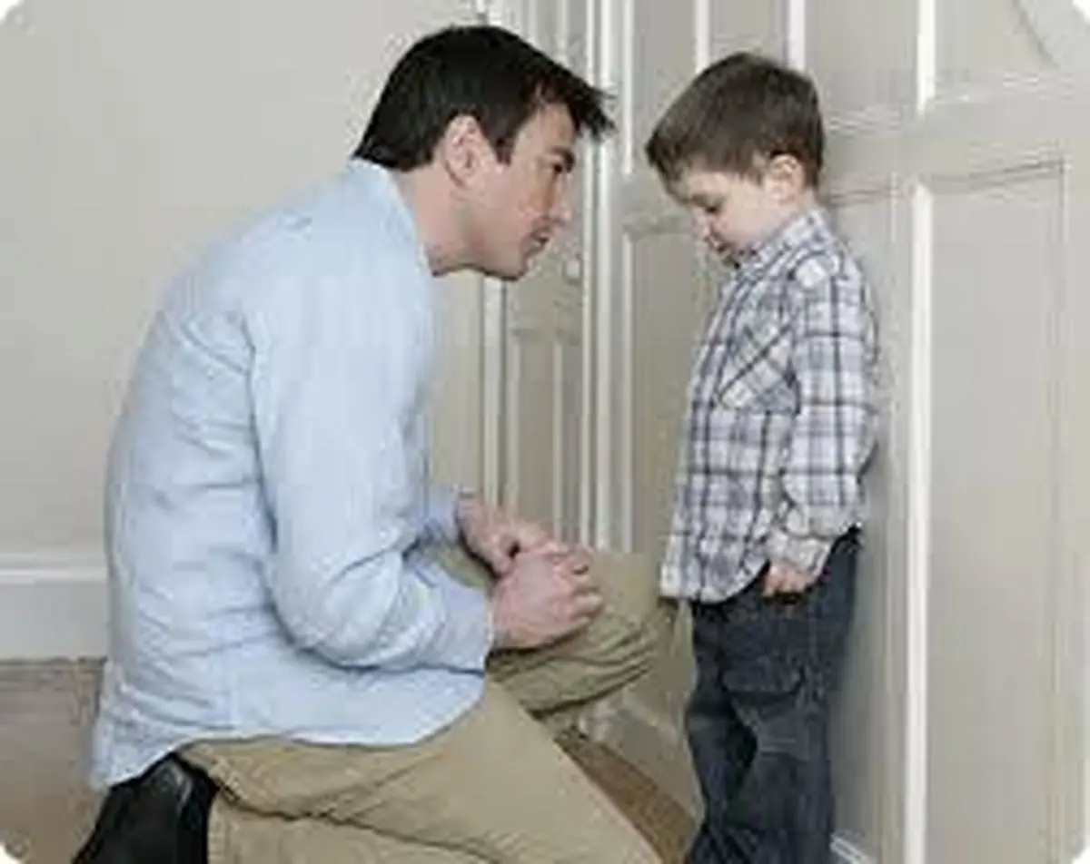 صحبت با کودکان چه تاثیری دارد؟