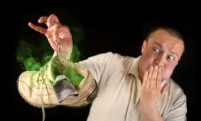 توصیه‌هایی برای جلوگیری از بوی بد پا در تابستان