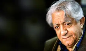 عزت الله انتظامی در دوره جوانی +‌ عکس