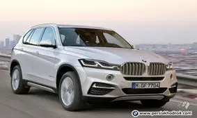 برای خرید خودروی ب‌ام‌و چقدر سرمایه نیاز است+ جدول