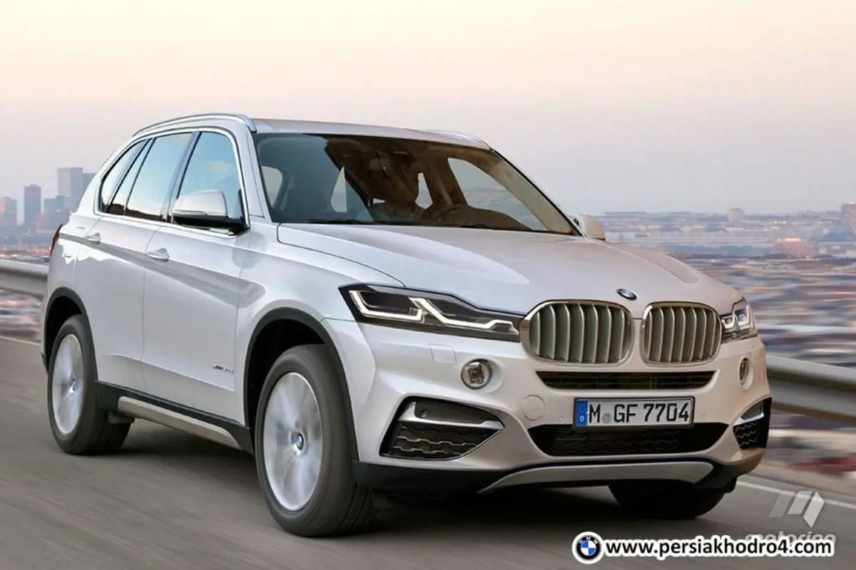 برای خرید خودروی ب‌ام‌و چقدر سرمایه نیاز است+ جدول